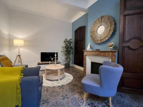 Appartement spacieux et calme à Aix en Provence